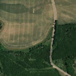 Satellite imagery of Babka [Zruč nad Sázavou] outlook t., CZ