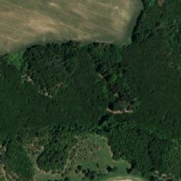 Satellite imagery of Babka [Zruč nad Sázavou] outlook t., CZ