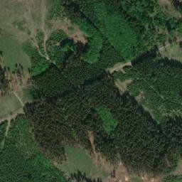 Satellite imagery of (Tasický les) [Bohdaneč-Kotoučov], CZ