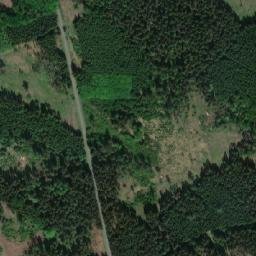 Satellite imagery of (Tasický les) [Bohdaneč-Kotoučov], CZ