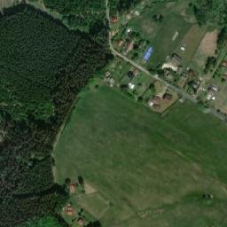 Satellite imagery of (Tasický les) [Bohdaneč-Kotoučov], CZ