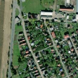 Satellite imagery of [Habry] GSM-2, CZ