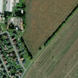 Satellite imagery of [Habry] GSM-2, CZ