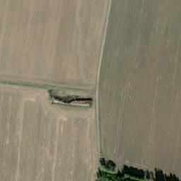 Satellite imagery of (Vyšáry) [Leškovice], CZ