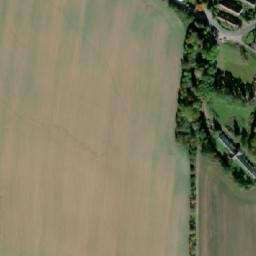 Satellite imagery of (Vyšáry) [Leškovice], CZ