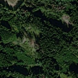 Satellite imagery of (Hochštejn) [Uhelná Příbram-Petrovice], CZ