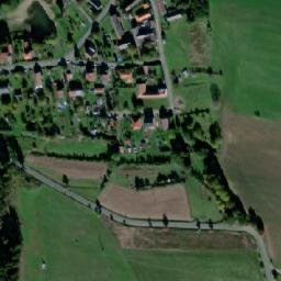 Satellite imagery of Kubík [Uhelná Příbram] outlook p., CZ