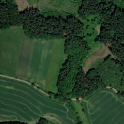 Satellite imagery of Šidlákov [Uhelná Příbram-Pukšice], CZ