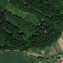 Satellite imagery of Šidlákov [Uhelná Příbram-Pukšice], CZ