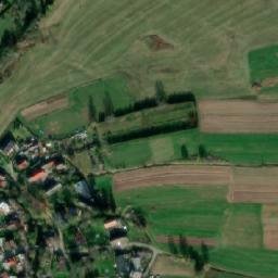 Satellite imagery of [Hlinsko[ chimney, CZ