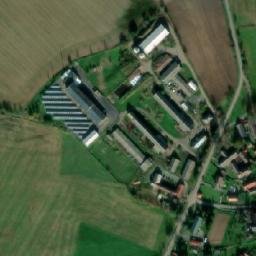 Satellite imagery of Dědovský kopec [Dědová], CZ