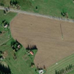 Satellite imagery of Velký Paseky, CZ