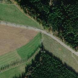 Satellite imagery of Velký Paseky, CZ