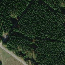 Satellite imagery of Velký Paseky, CZ