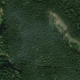 Satellite imagery of (U Martinic) [Proseč-Martinice u Skutče], CZ