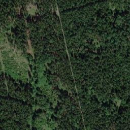 Satellite imagery of Královec [Lubná u Poličky], CZ