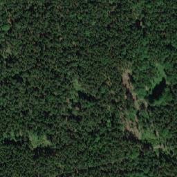 Satellite imagery of Královec [Lubná u Poličky], CZ