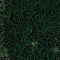 Satellite imagery of Královec [Lubná u Poličky], CZ