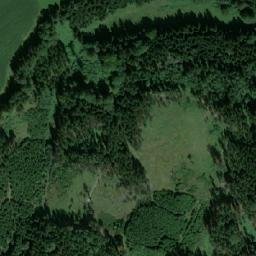 Satellite imagery of (Dlouhá strana) [Chmelík], CZ