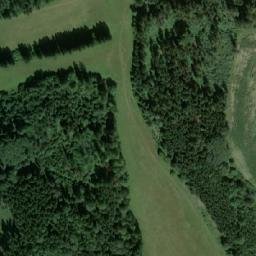 Satellite imagery of (Dlouhá strana) [Chmelík], CZ