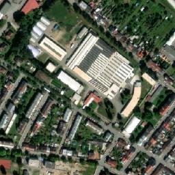 Satellite imagery of TOS [Svitavy-Moravský Lačnov] factory chimney, CZ