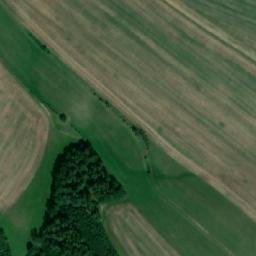 Satellite imagery of U Kapličky [Mohelnice-Studená Loučka], CZ