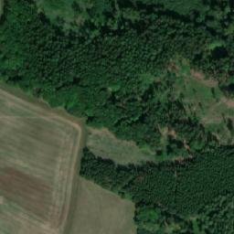 Satellite imagery of U Kapličky [Mohelnice-Studená Loučka], CZ