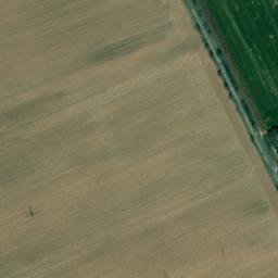 Satellite imagery of [Moravičany] HG-1, CZ