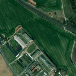 Satellite imagery of [Moravičany] HG-1, CZ