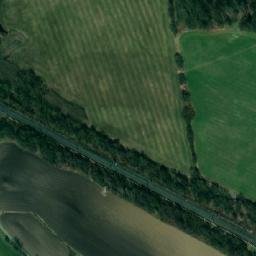 Satellite imagery of [Moravičany] HG-1, CZ