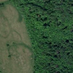 Satellite imagery of Vrabec, CZ