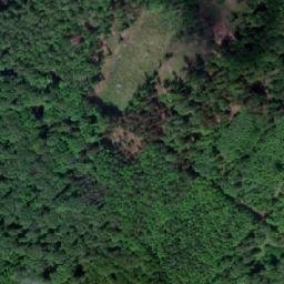 Satellite imagery of Vrabec, CZ