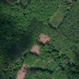 Satellite imagery of Kukačka [Medlov-Králová], CZ