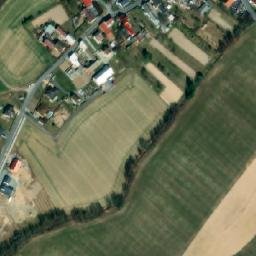 Satellite imagery of Strachov [Mladějovice u Šternberka], CZ