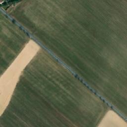 Satellite imagery of Strachov [Mladějovice u Šternberka], CZ