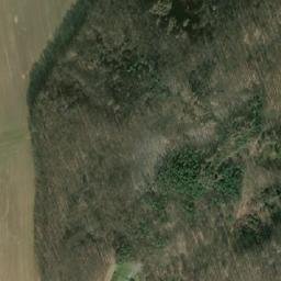 Satellite imagery of Lískovec [Řídeč], CZ