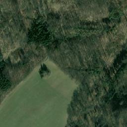 Satellite imagery of Krkavčí hora [Řídeč], CZ
