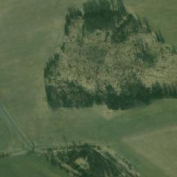 Satellite imagery of Rýžoviště [Horní Loděnice], CZ