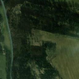 Satellite imagery of Na Kamence [Vítkov], CZ