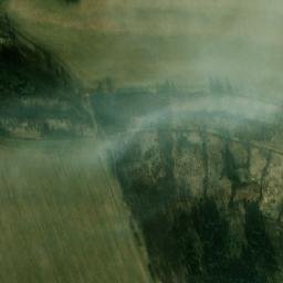 Satellite imagery of Na Kamence [Vítkov], CZ