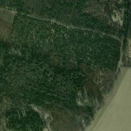 Satellite imagery of Vrchy [Vrchy] GSM, CZ