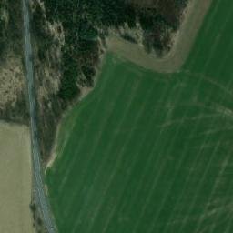 Satellite imagery of Vrchy [Vrchy] GSM, CZ