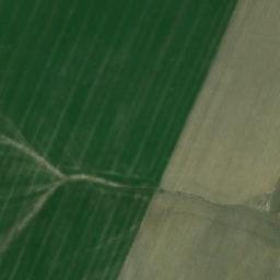 Satellite imagery of Vrchy [Vrchy] GSM, CZ