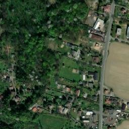 Satellite imagery of [Vratimov] Art tower, CZ