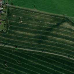 Satellite imagery of [Vratimov] Art tower, CZ