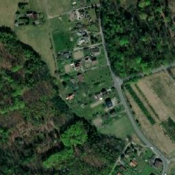 Satellite imagery of Babčok [Šenov u Ostravy], CZ