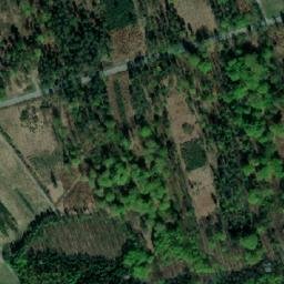 Satellite imagery of Babčok [Šenov u Ostravy], CZ