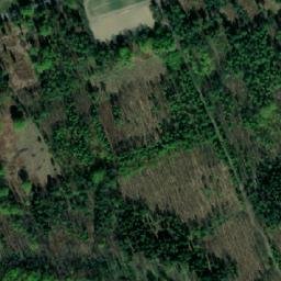 Satellite imagery of Babčok [Šenov u Ostravy], CZ