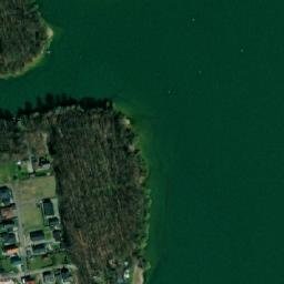 Satellite imagery of [Těrlicko-Horní Těrlicko] evangelic church t., CZ