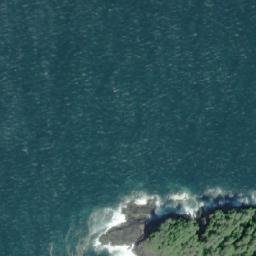 Satellite imagery of Florence Point, CA